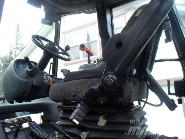 New Holland TV 140 Traktoren