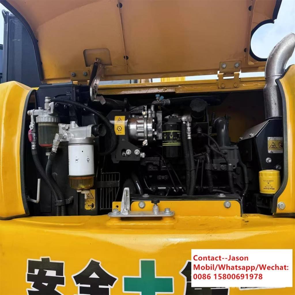 Komatsu PC 70-8 Raupenbagger