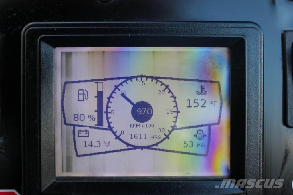 Ditch Witch JT10 Horizontale Richtungsbohrgeräte