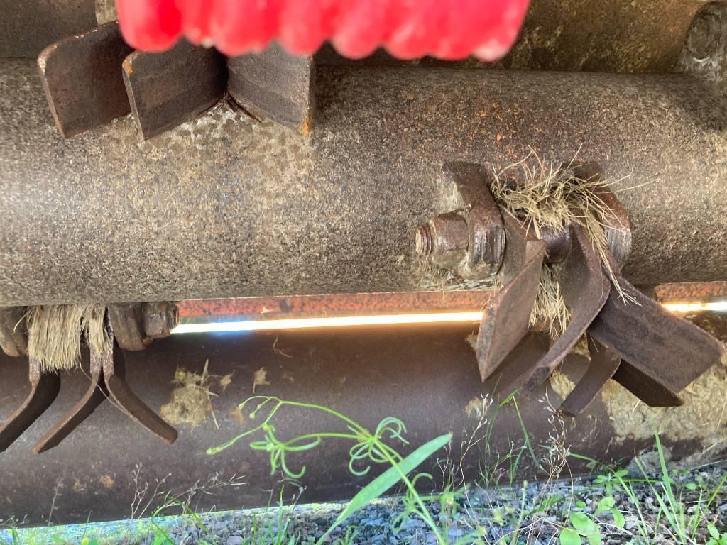 Agrimaster FZP225 Mulcher
