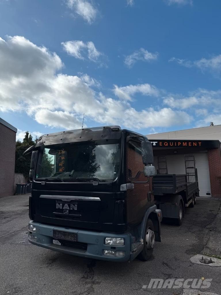 MAN TGL 8.250 Andere Transporter