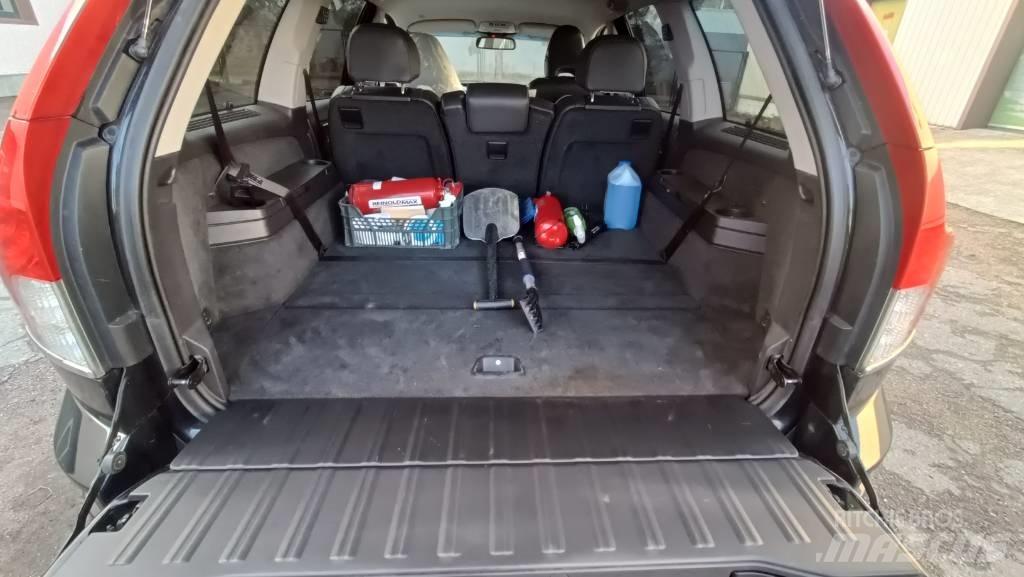 Volvo XC 90 PKWs