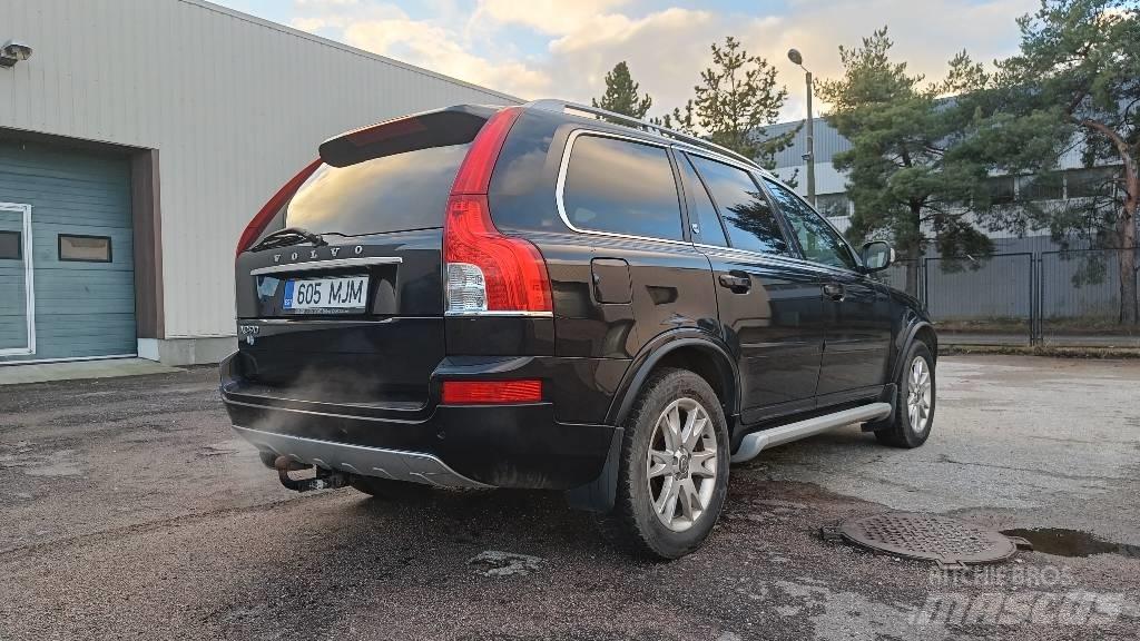 Volvo XC 90 PKWs
