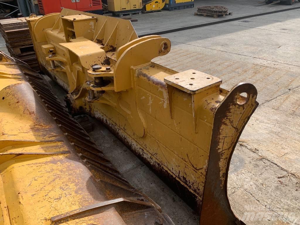 CAT D 6 N LGP Bulldozer