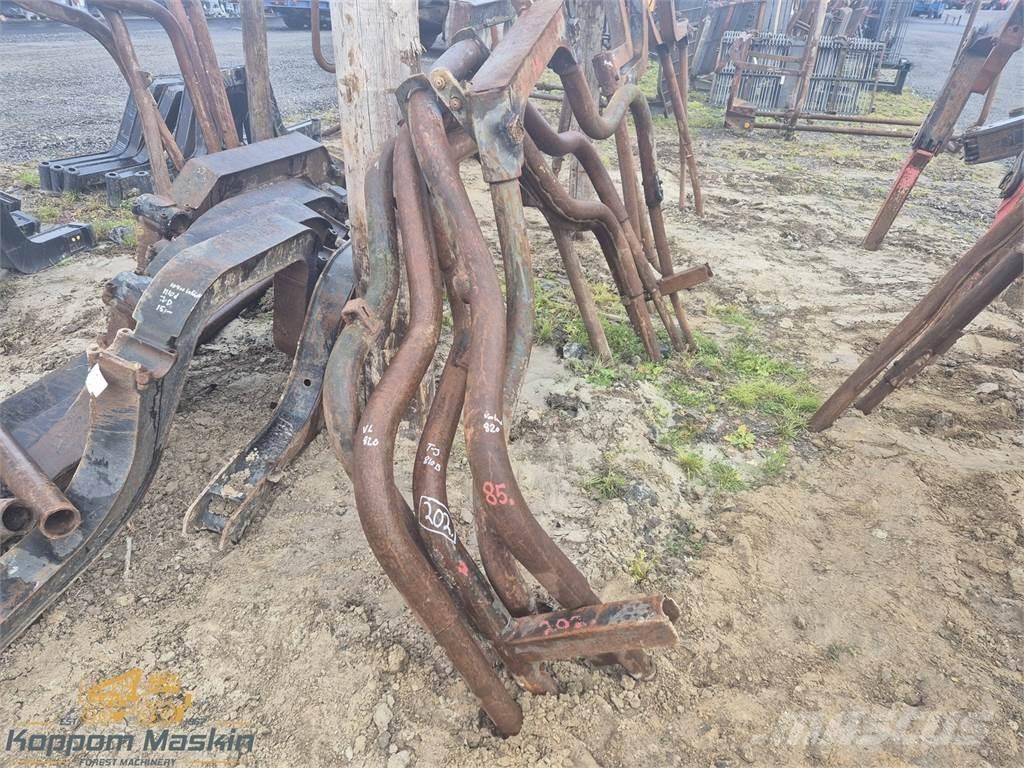 Timberjack 810B Anderes Zubehör
