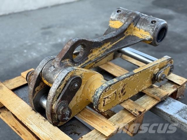 CAT 315 BUCKET ARM Ausleger