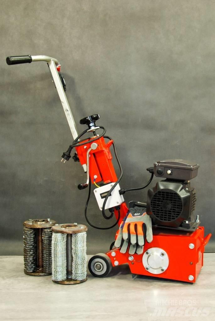 Husqvarna CG200 Sonstige Baumaschinen