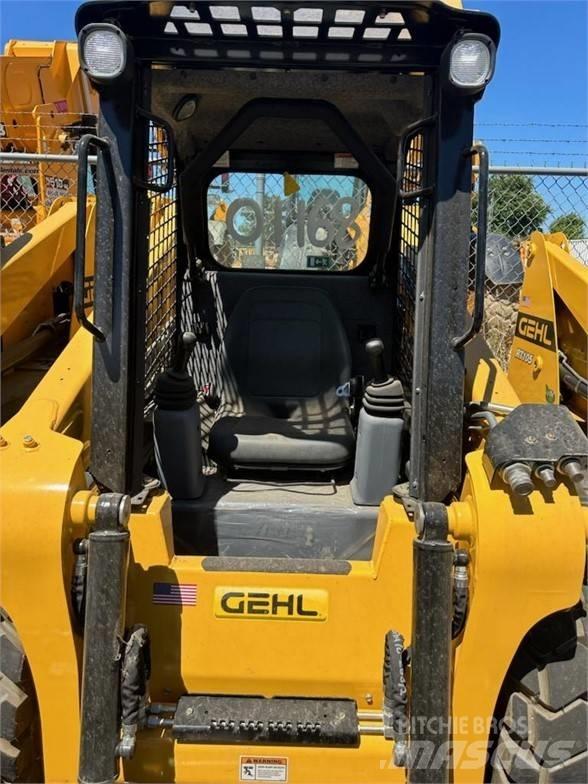 Gehl R165 Kompaktlader