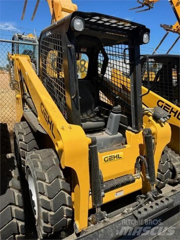 Gehl R165 Kompaktlader