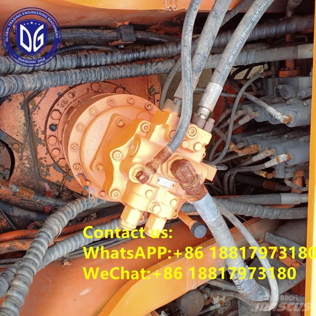 Doosan DH 420 LC-7 Raupenbagger
