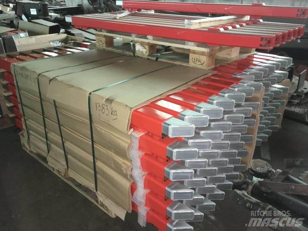  ExTe rakonca (stakes) Transport Sonstige