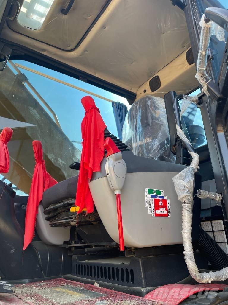 Komatsu PC 210-8 Raupenbagger