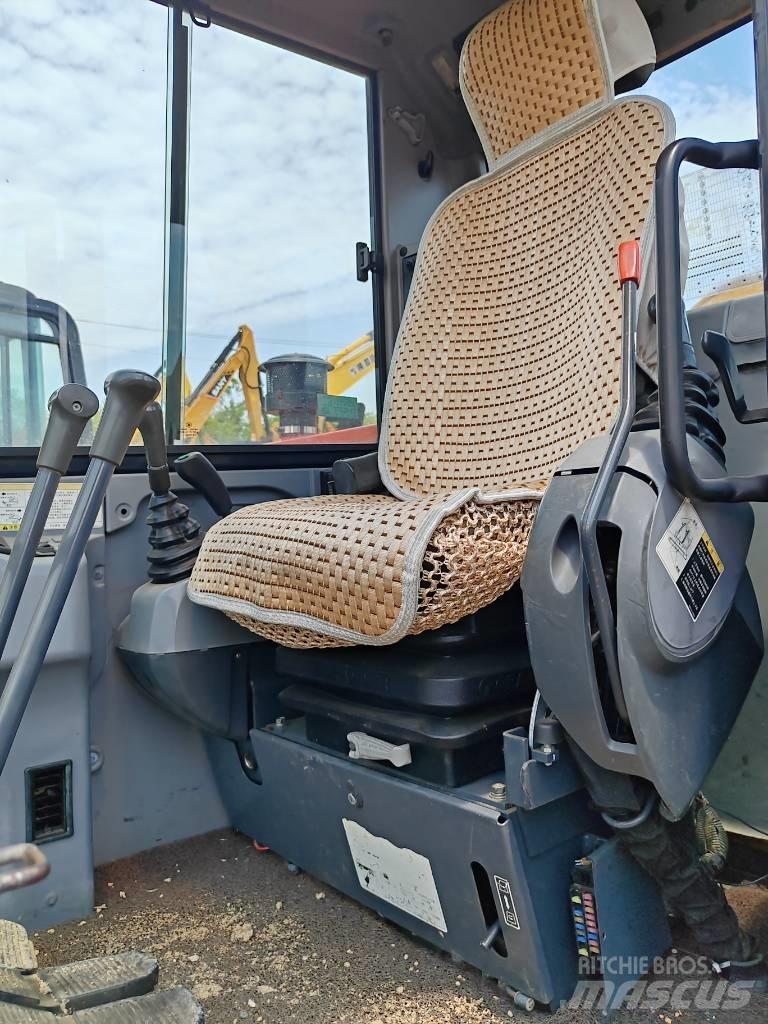 Kubota KX 183 Midibagger  7t - 12t