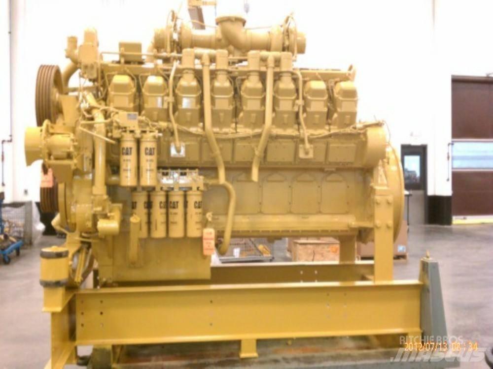 CAT 789 Dumper - Starr