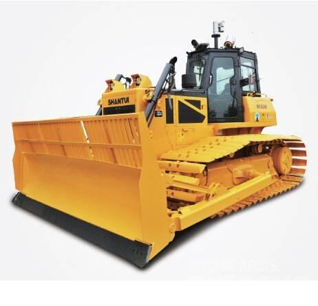 Shantui DH17R Bulldozer