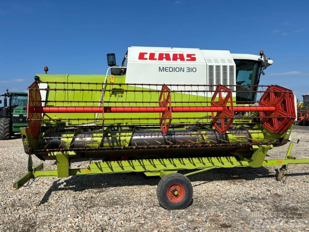 CLAAS Medion 310 Mähdrescher
