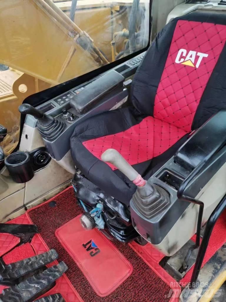 CAT 320 C Raupenbagger