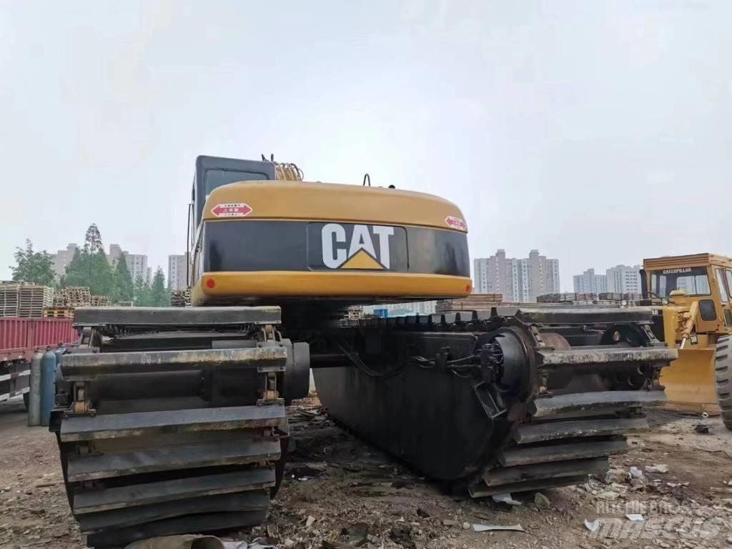 CAT 320 C Raupenbagger