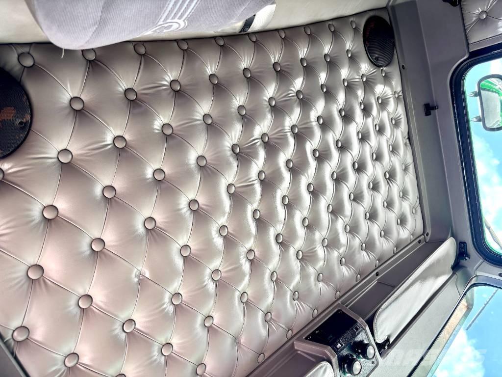 Kenworth W 900 Sattelzugmaschinen