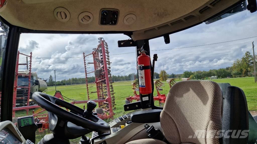 John Deere 4066 R Traktoren