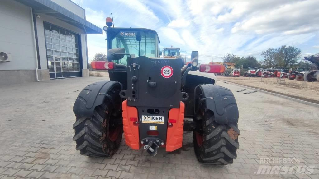 Bobcat TL 35.70 Teleskoplader