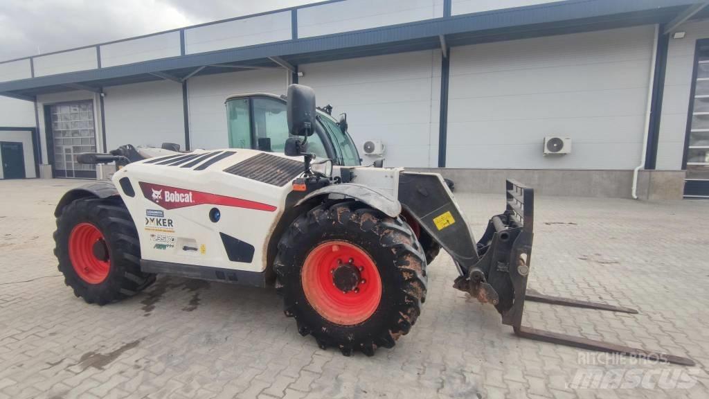 Bobcat TL 35.70 Teleskoplader