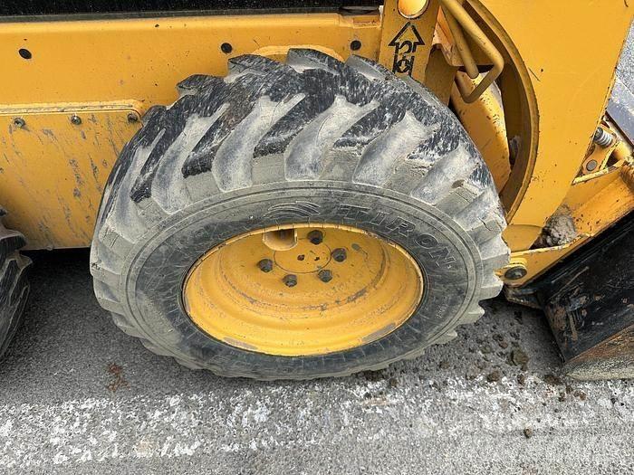 Hyundai HSL650-7A Radlader