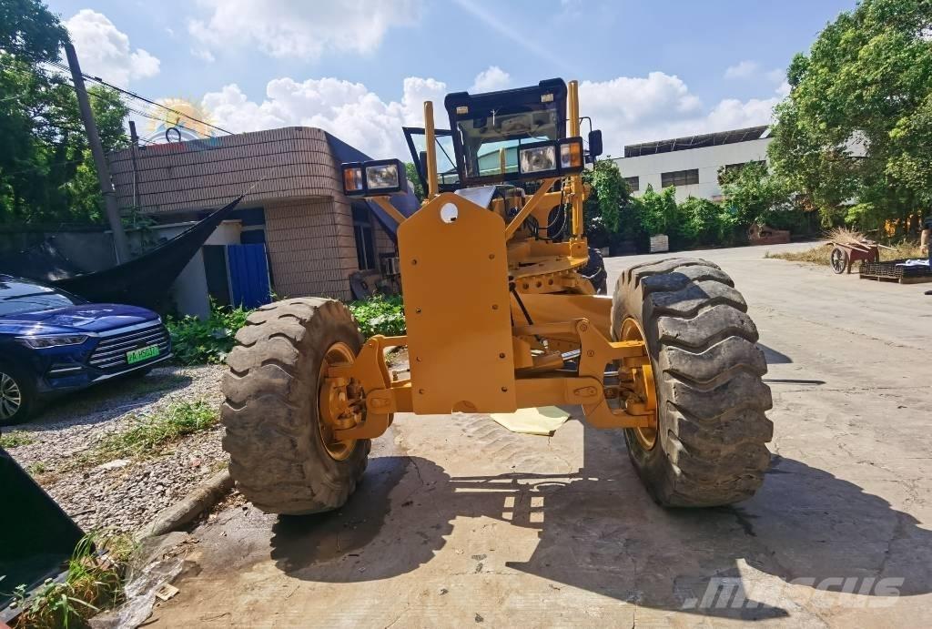 Shantui SG18 Grader