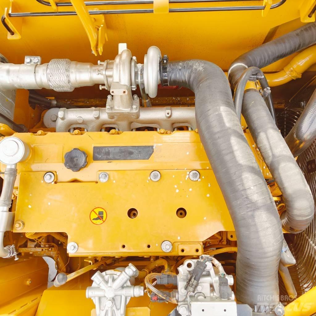 CAT 320D Raupenbagger