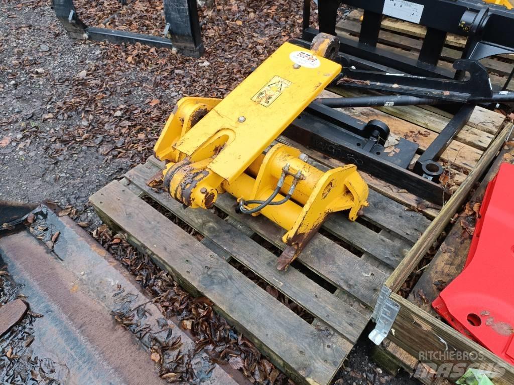 JCB manitou carriage Weitere Lade- und Grabgeräte