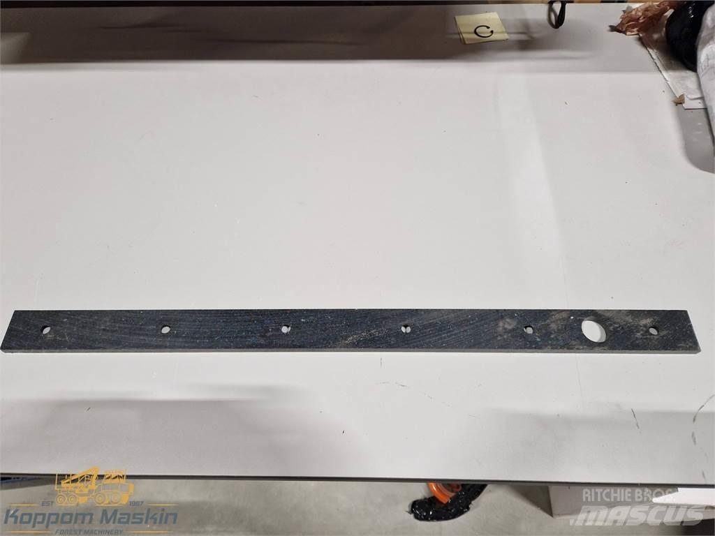 Eco Log 7010966 Chassis