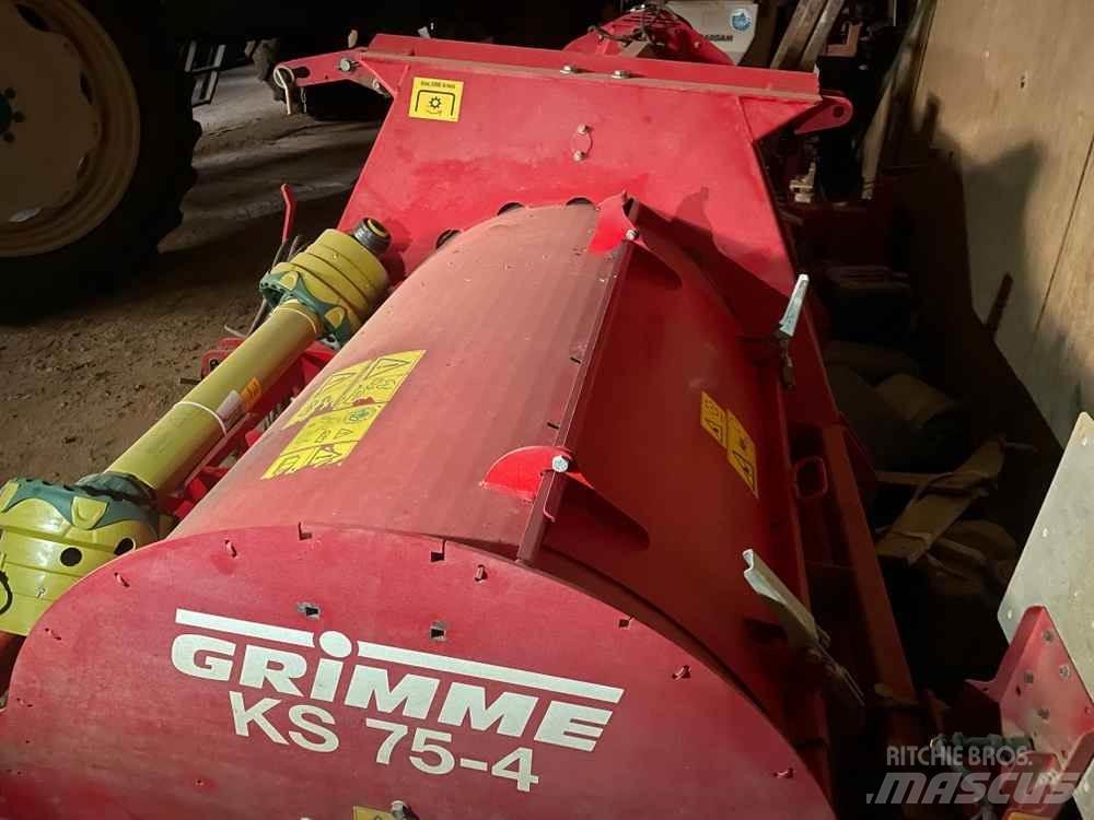 Grimme KS 75-4 Kartoffeltechnik - Andere