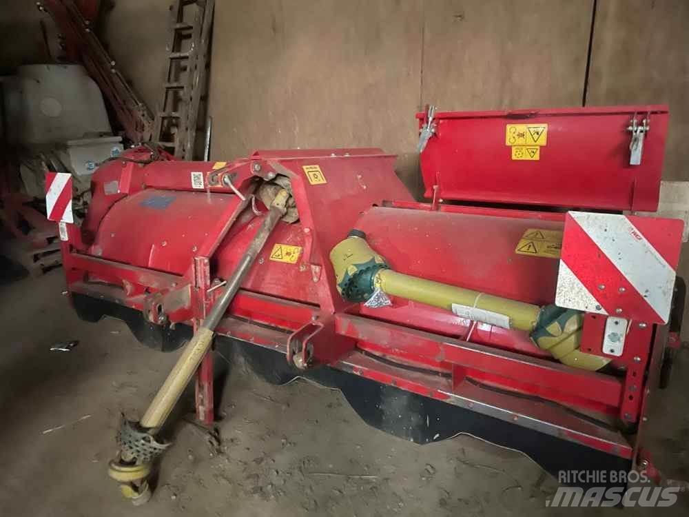 Grimme KS 75-4 Kartoffeltechnik - Andere