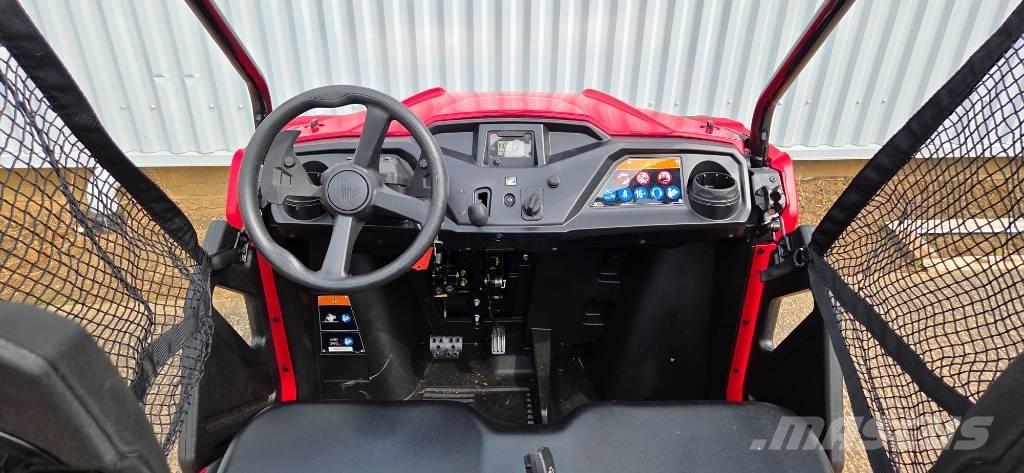 Honda PIONEER 520 Arbeitsfahrzeuge