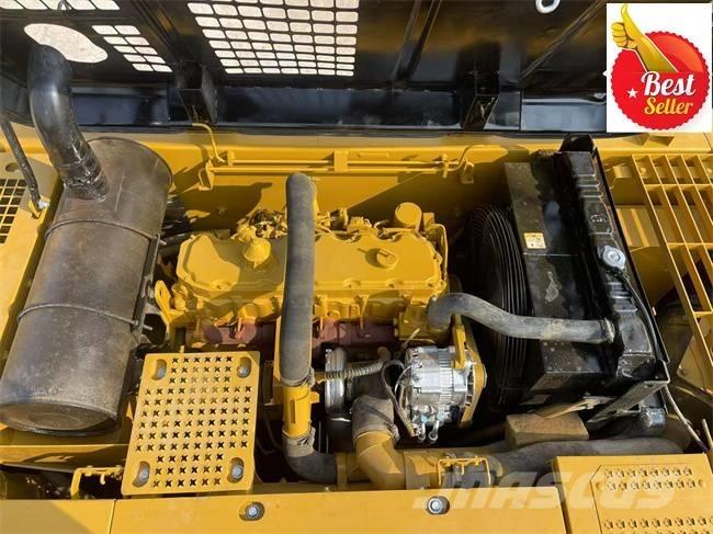 CAT 325 CL Raupenbagger