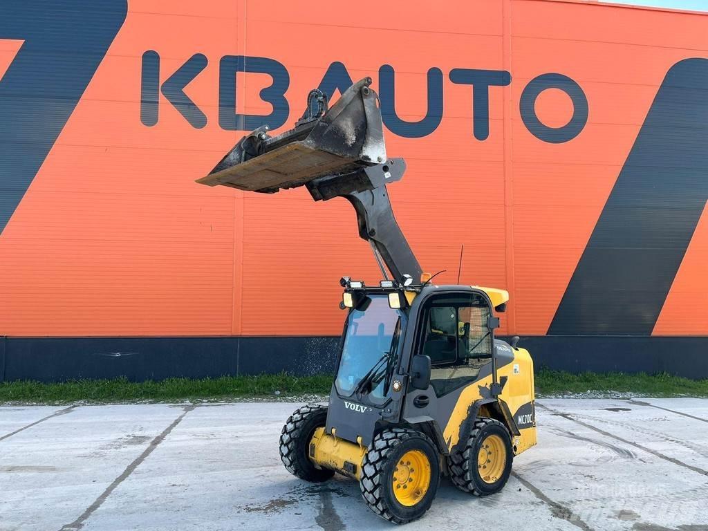 Volvo MC 70 C Radlader