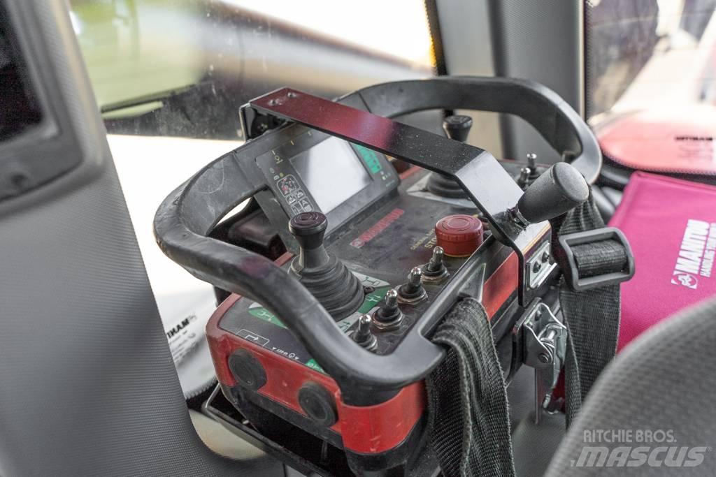 Manitou MRT 2660 Teleskoplader