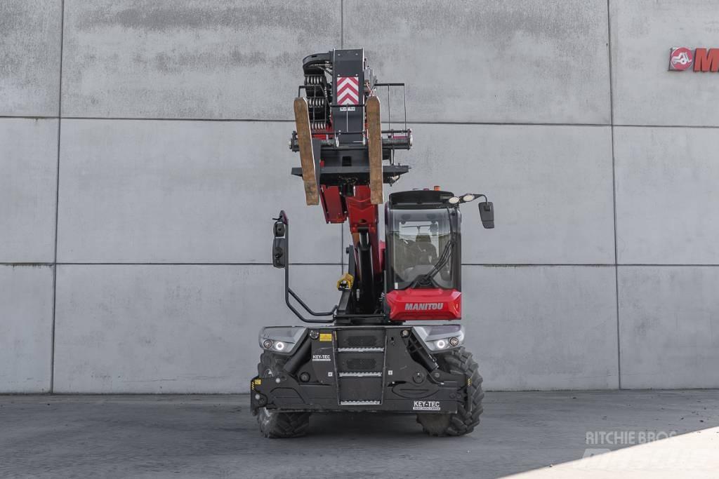 Manitou MRT 2660 Teleskoplader