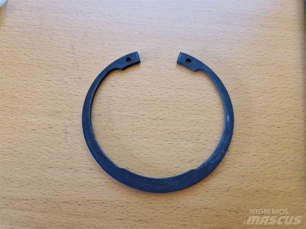 Ponsse 0013375 Chassis
