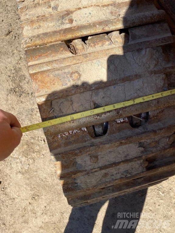CAT 953 C Laderaupen