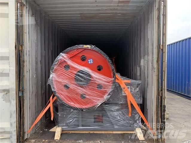 Kinglink PEX1251 Pulverisierer
