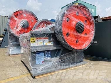 Kinglink PEX1251 Pulverisierer