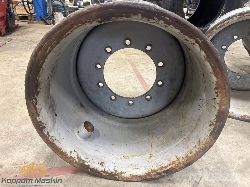 Valmet 911 24x26,5 Reifen