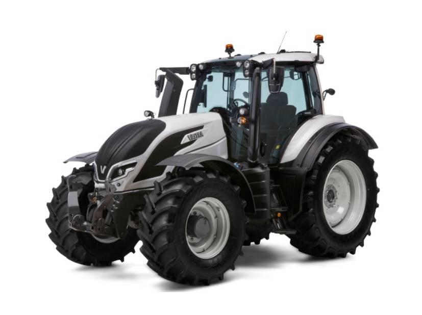 Valtra T235V Traktoren