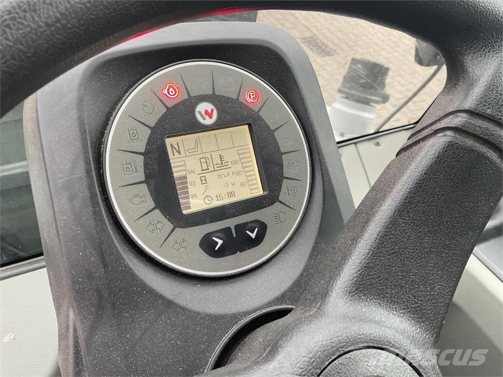 Kramer KL14.5 Radlader