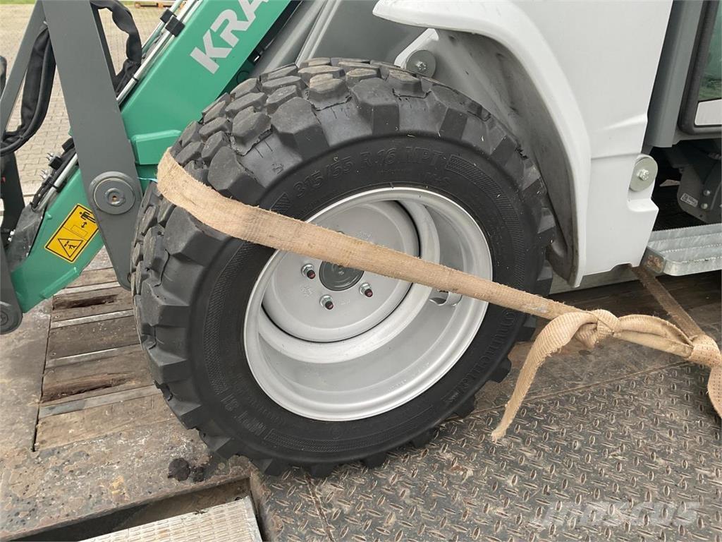 Kramer KL14.5 Radlader
