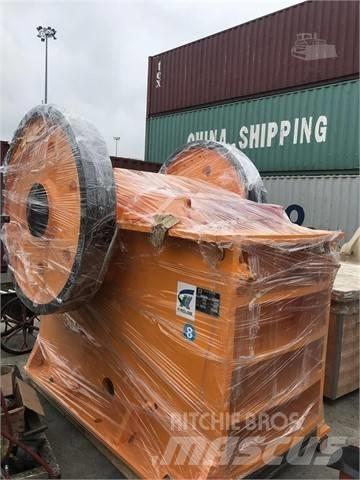 Kinglink PE2436 Pulverisierer