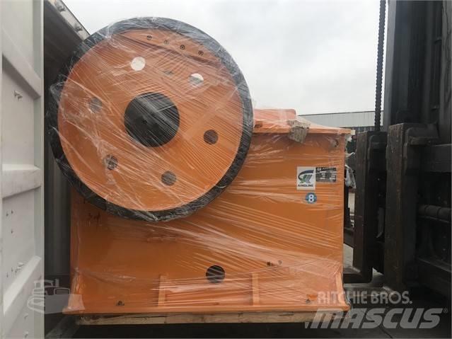 Kinglink PE2436 Pulverisierer