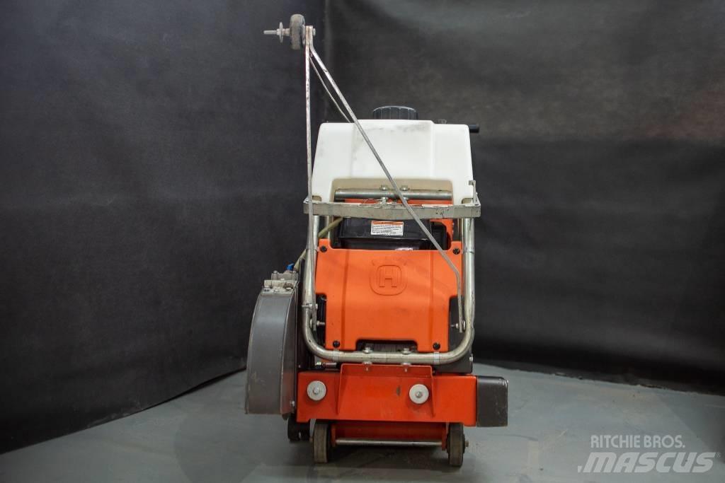 Husqvarna FS413 Asphalt-Splitmaschinen