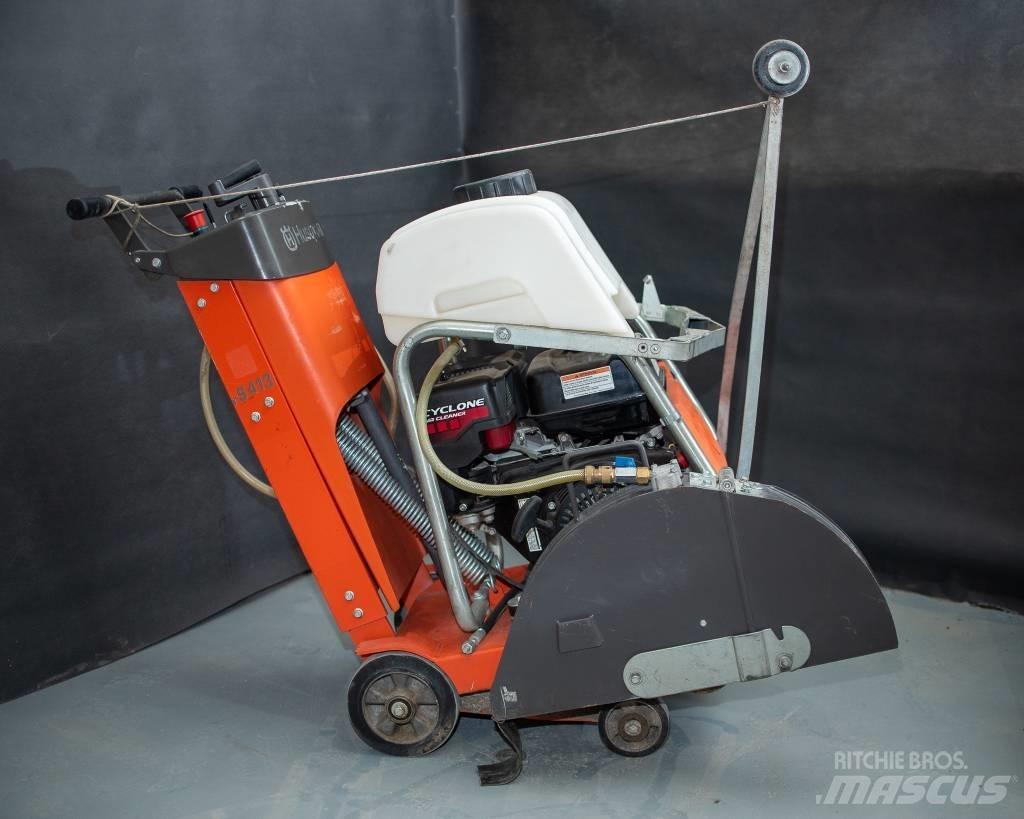 Husqvarna FS413 Asphalt-Splitmaschinen